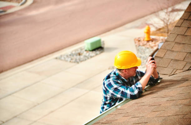 Best Commercial Roofing Services  in Clksville, AR
