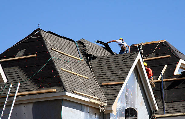 Gutter Installation and Roofing in Clarksville, AR