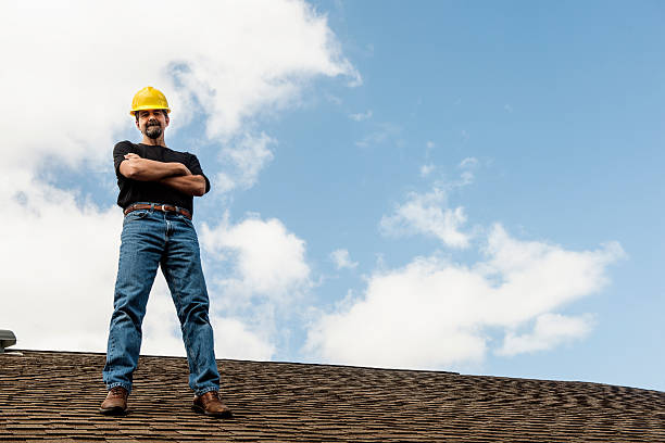 Best Roof Replacement Cost  in Clksville, AR