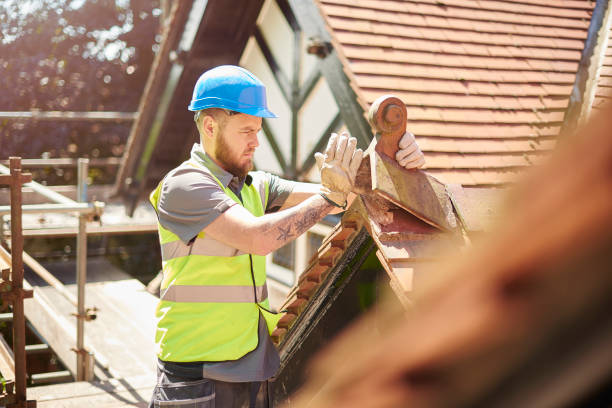 Trusted Clarksville, AR Roofing Contractor Experts
